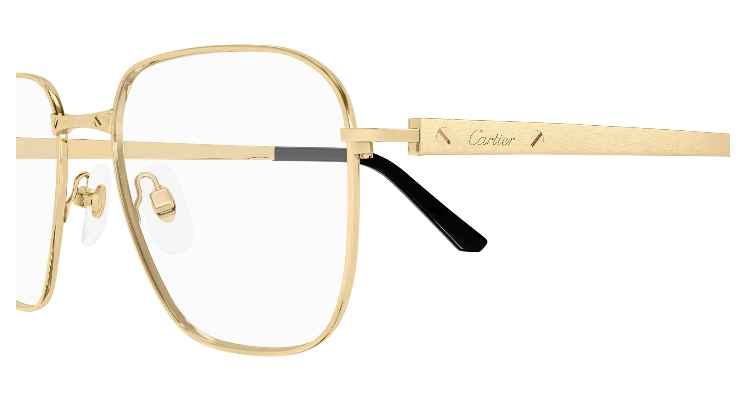 CARTIER CT0553O 005 56 FRAME