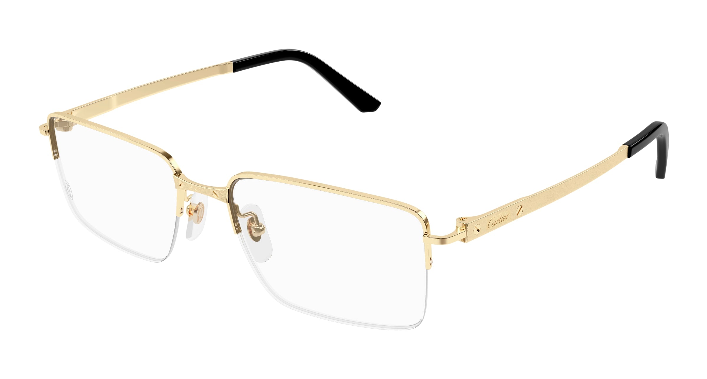 CARTIER CT0554O 001 56 FRAME