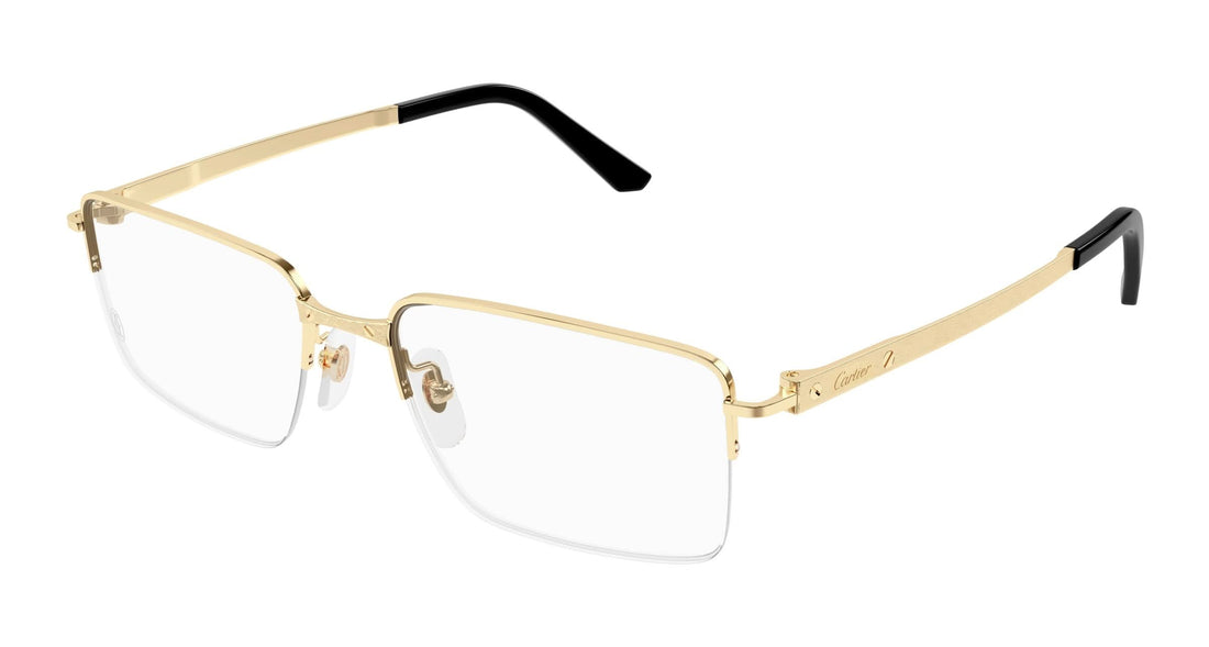 CARTIER CT0554O 001 56 CARTIER FRAME