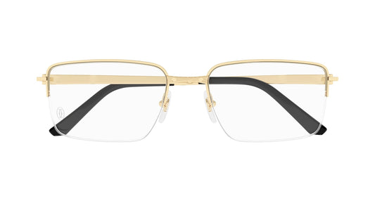 CARTIER CT0554O 001 56 CARTIER FRAME