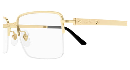 CARTIER CT0554O 001 56 FRAME
