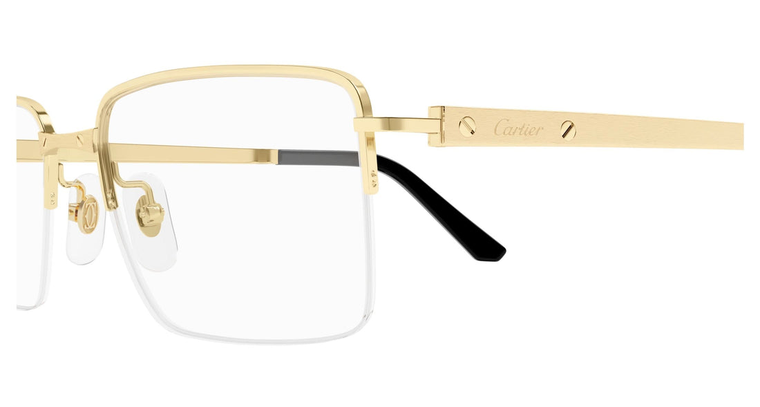 CARTIER CT0554O 001 56 CARTIER FRAME