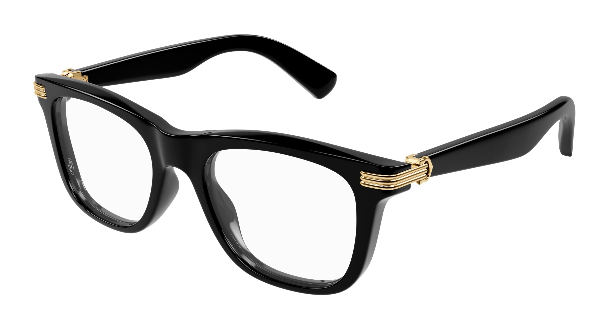 CARTIER CT0558O 006 53 FRAME