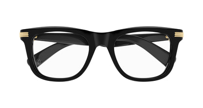 CARTIER CT0558O 006 53 FRAME