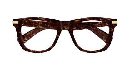 CARTIER CT0558O 007 53 FRAME