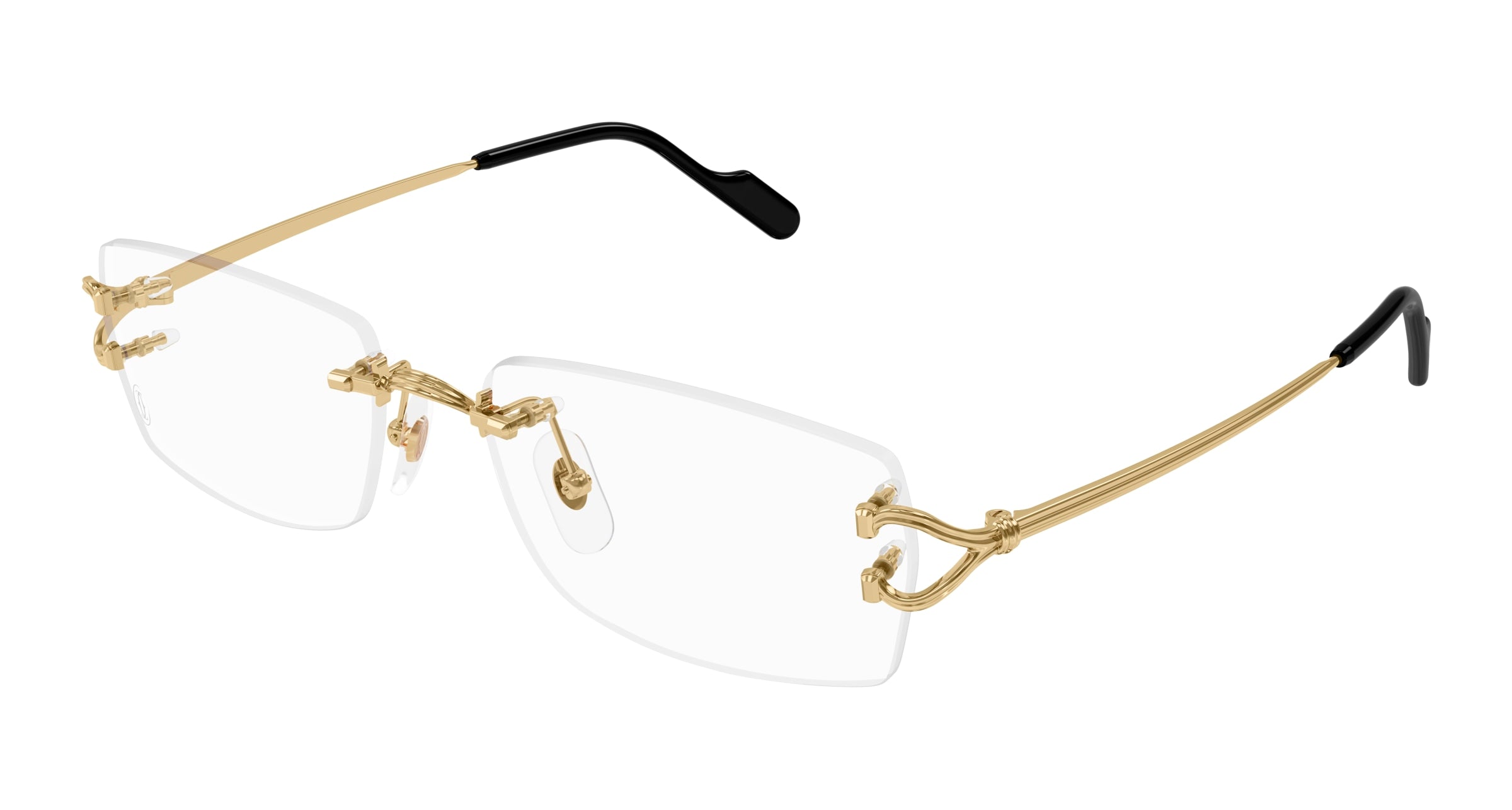 CARTIER CT0563O 001 56 FRAME