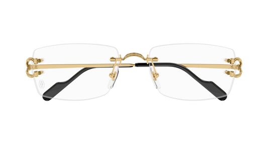CARTIER CT0563O 001 56 FRAME