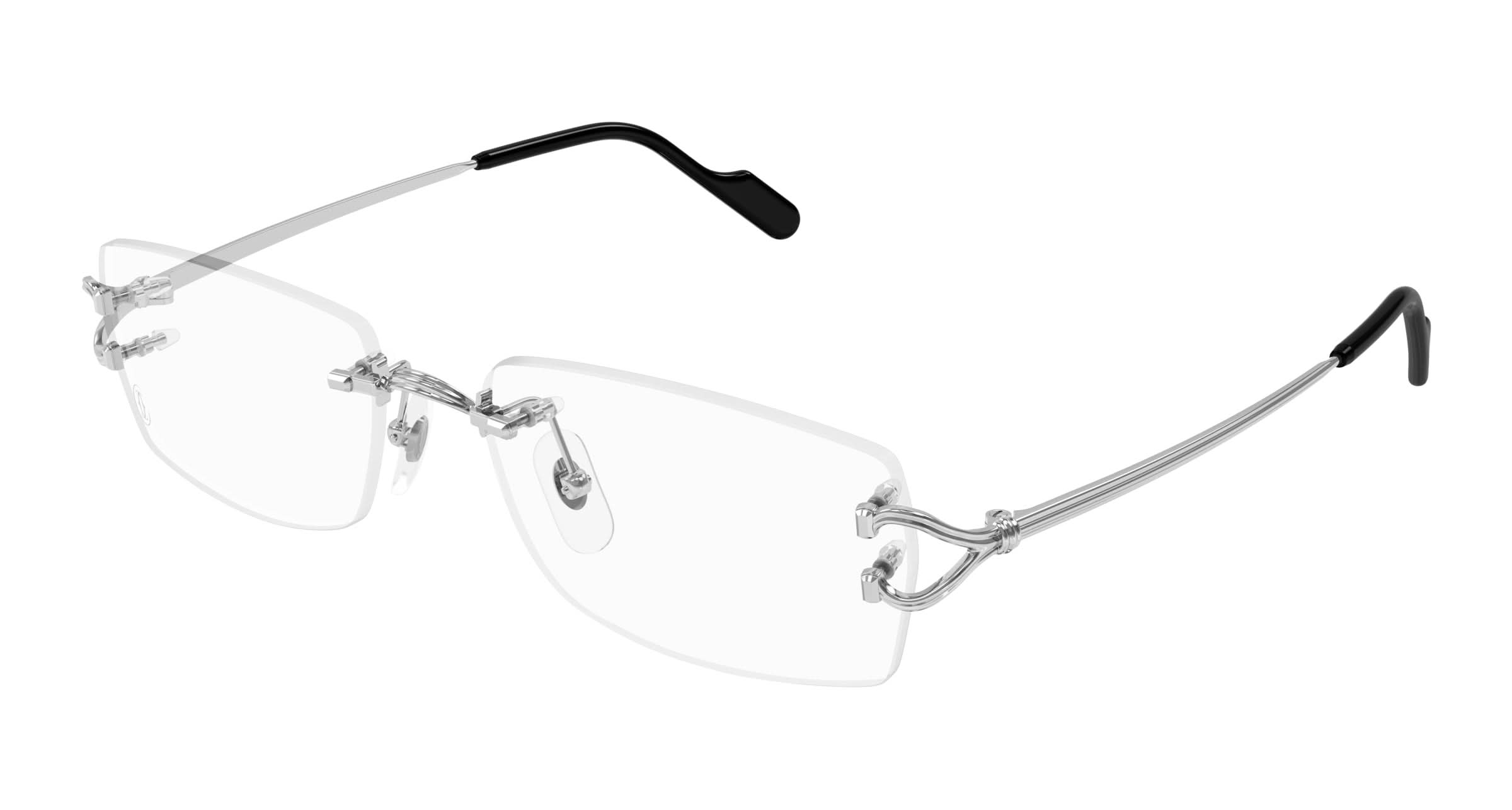 CARTIER CT0563O 002 56 FRAME