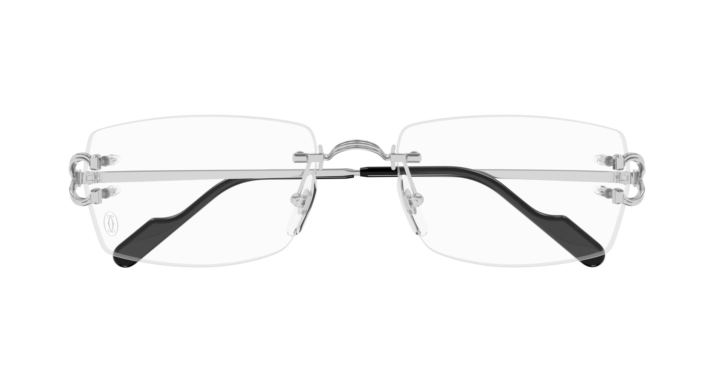 CARTIER CT0563O 002 56 FRAME