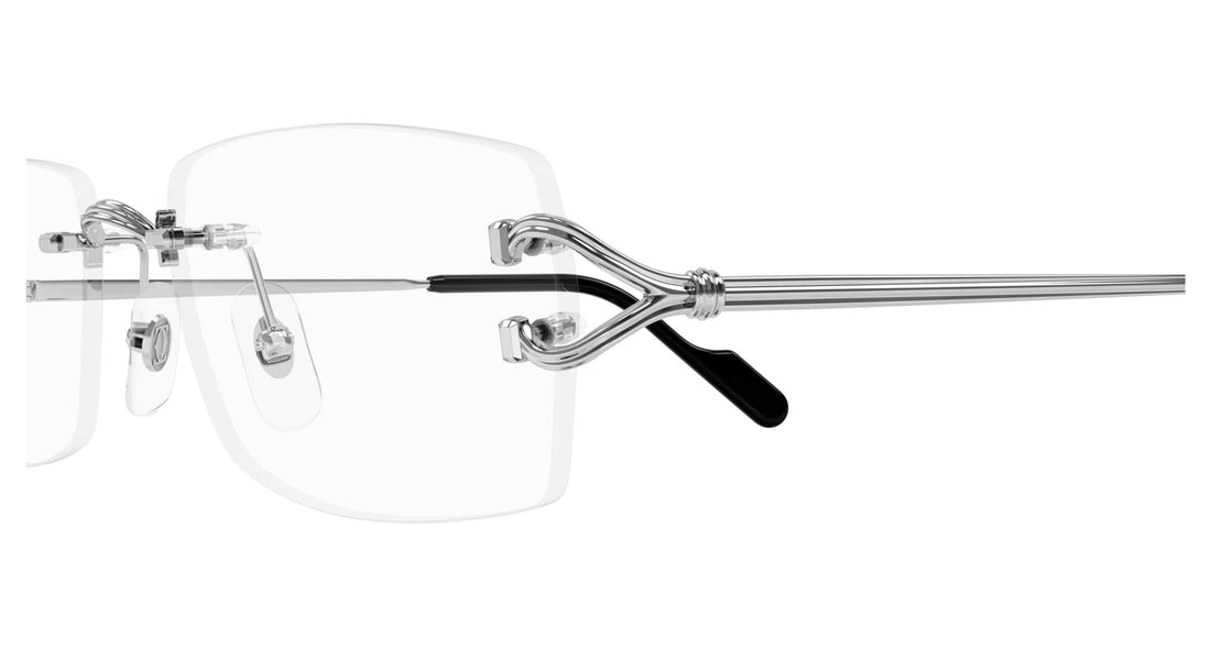 CARTIER CT0563O 002 56 FRAME