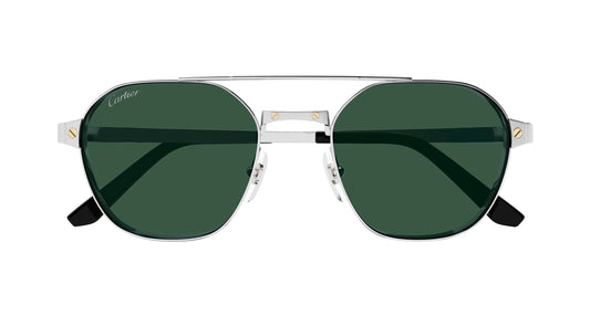 CARTIER CT0571S 003 52 SUNGLASSES