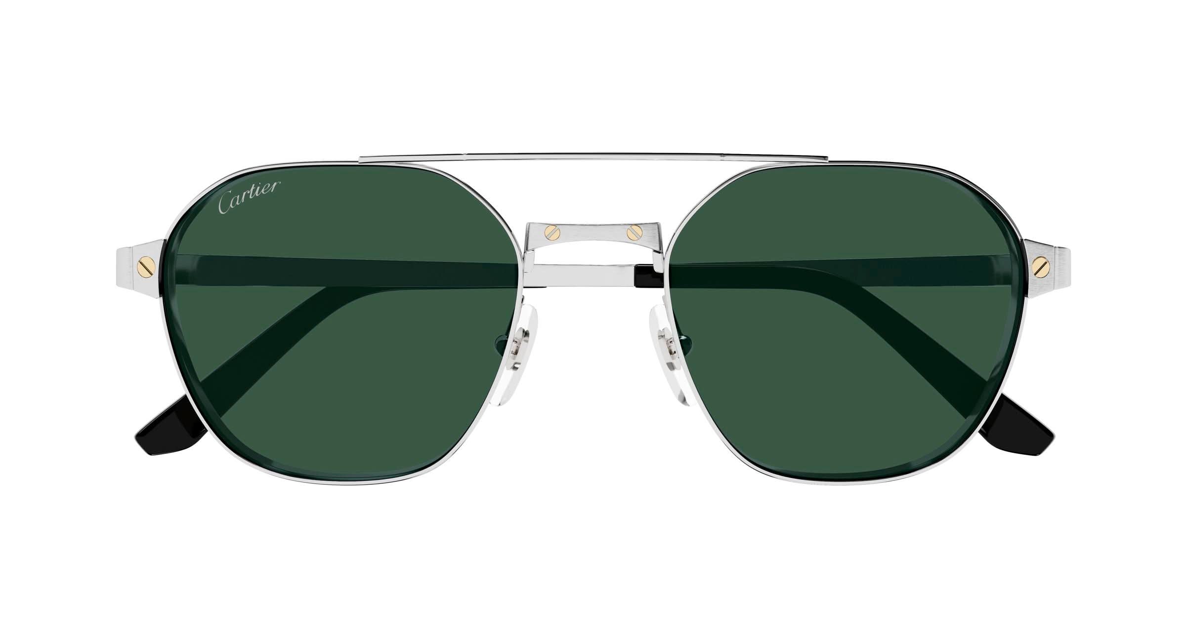 CARTIER CT0571S 003 52 SUNGLASSES