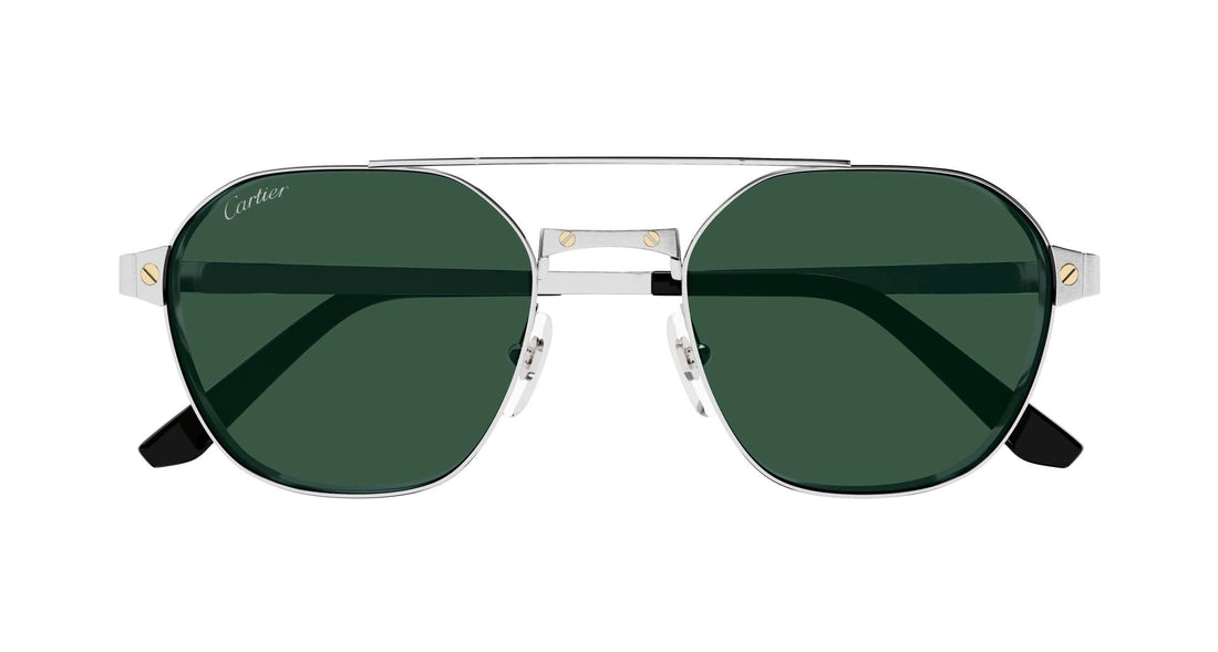 CARTIER CT0571S 003 52 SUNGLASSES