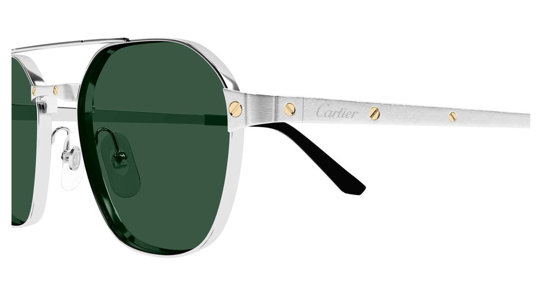 CARTIER CT0571S 003 52 SUNGLASSES