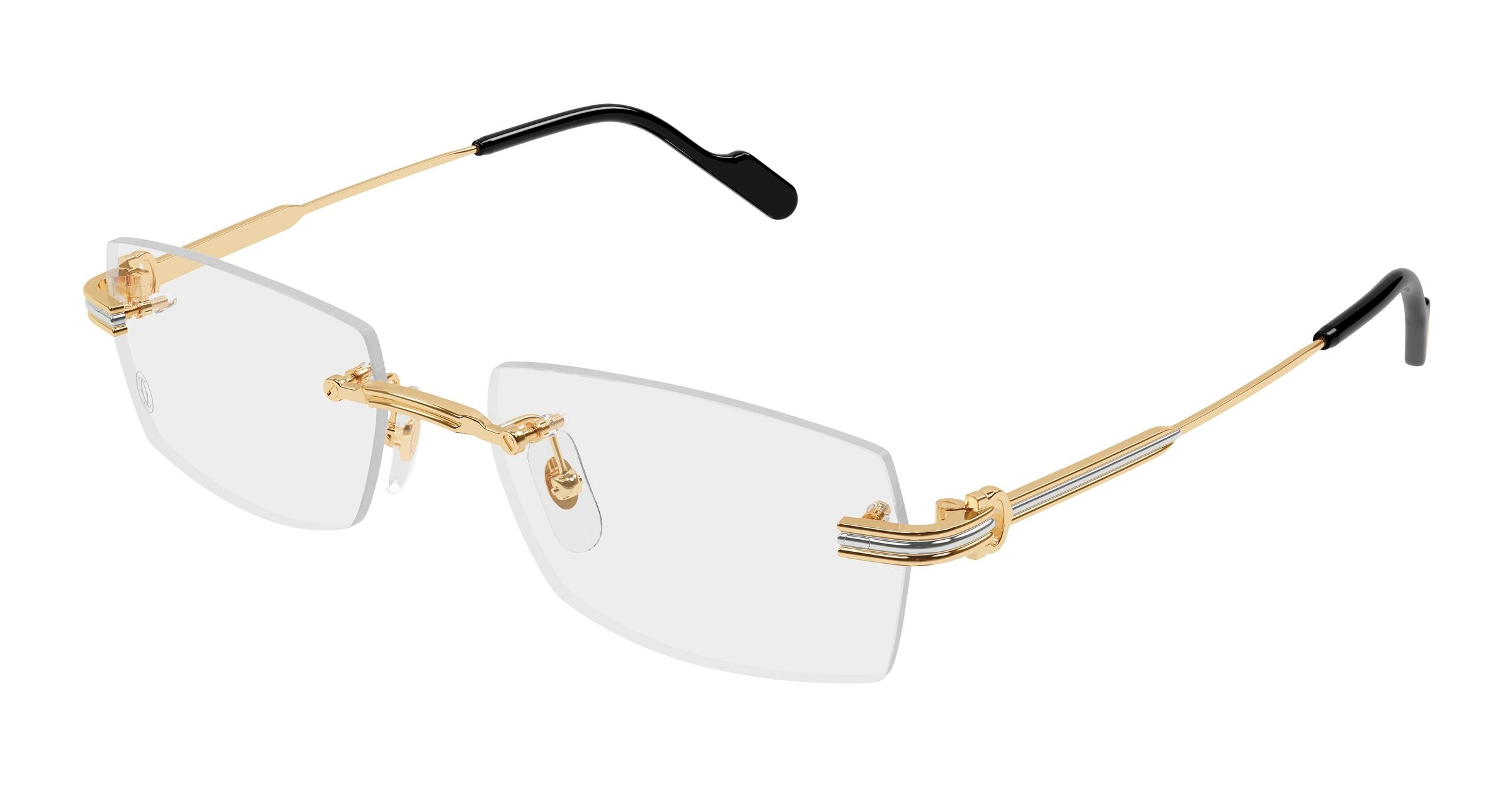 CARTIER CT0578O 003 55 FRAME
