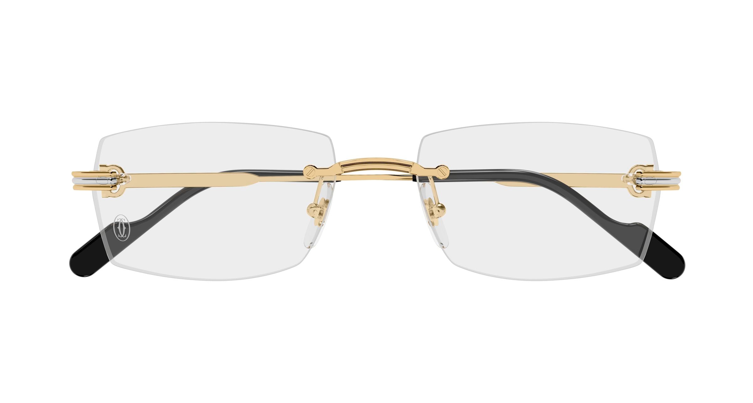 CARTIER CT0578O 003 55 FRAME