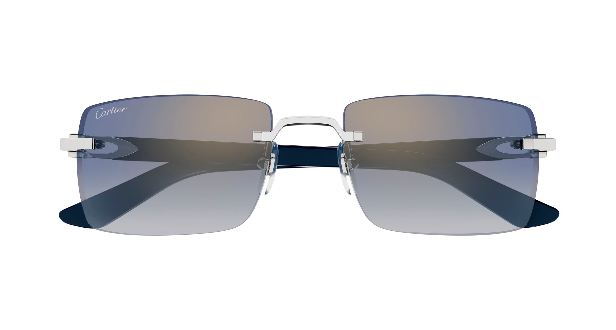 CARTIER CT0579S 008 57 SUNGLASSES