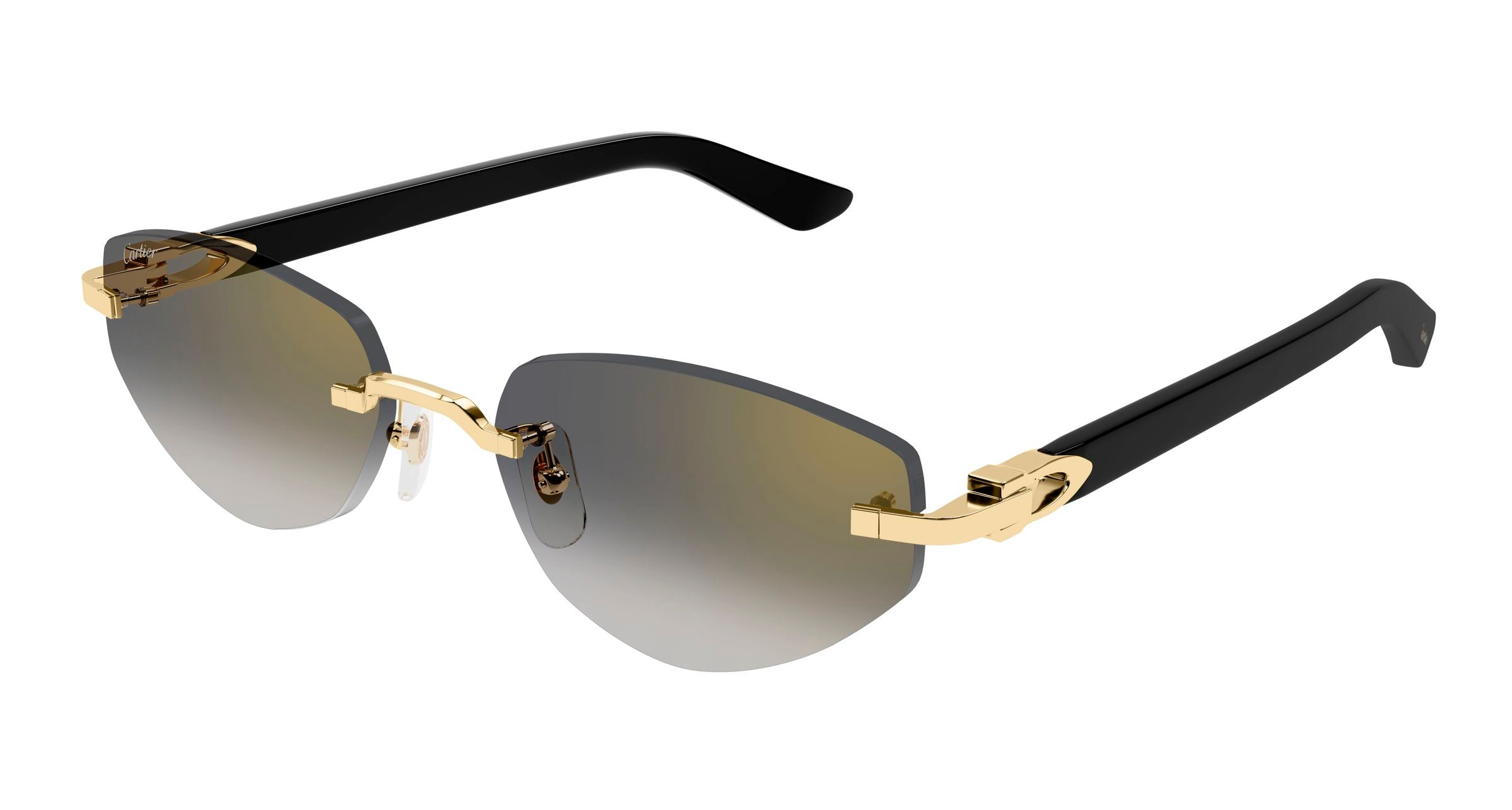 CARTIER CT0580S 001 56 SUNGLASSES
