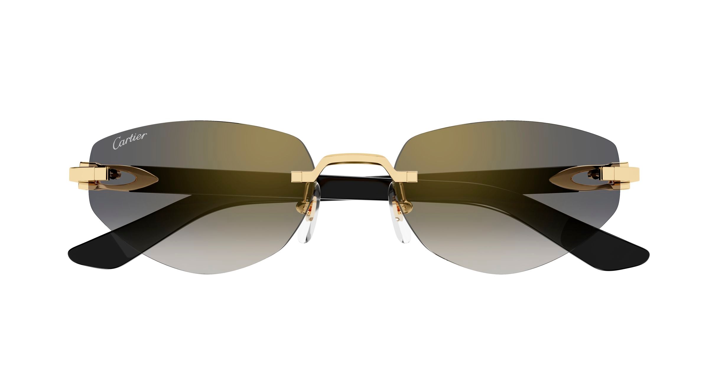 CARTIER CT0580S 001 56 SUNGLASSES