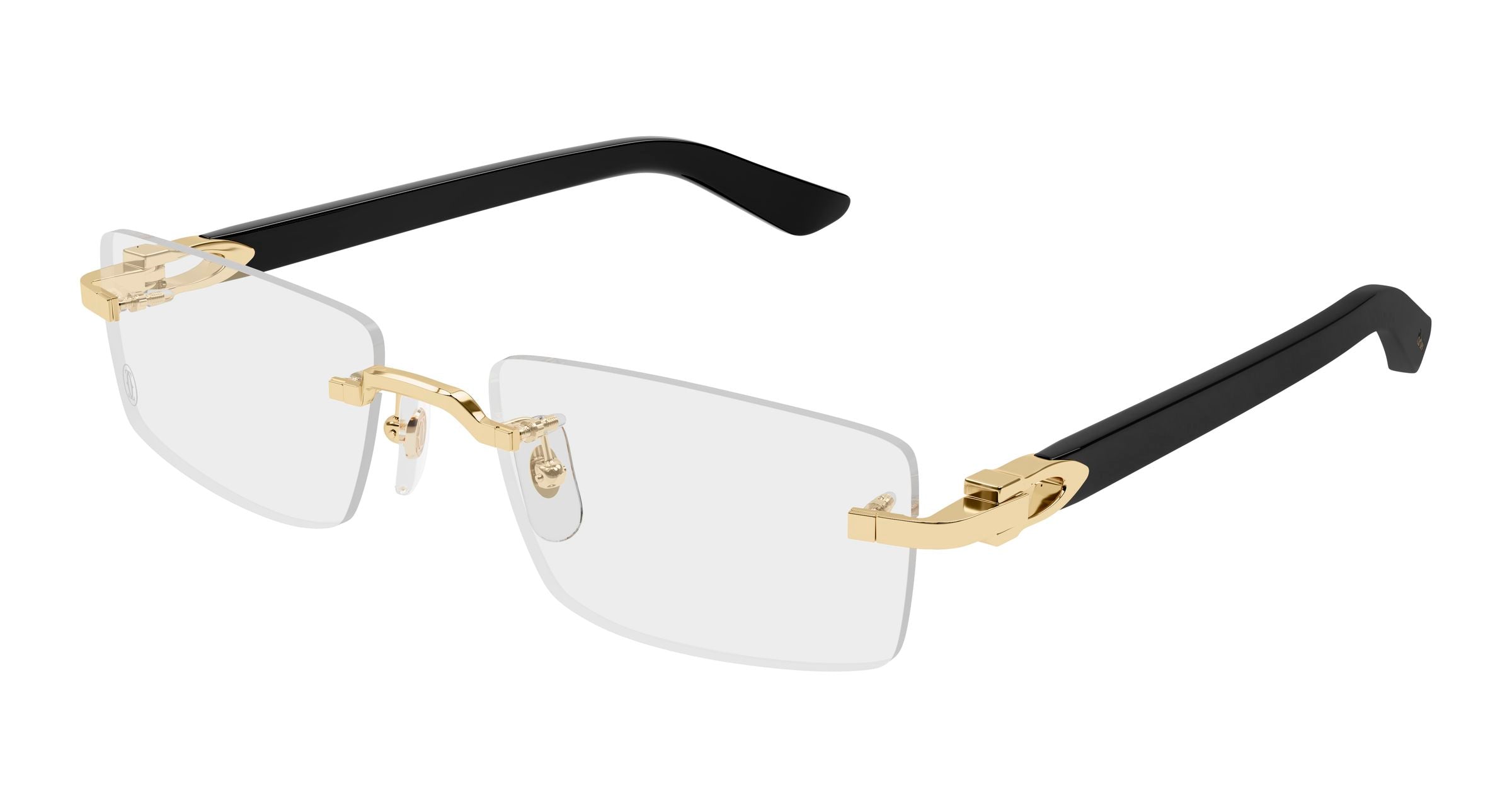 CARTIER CT0581O 001 56 FRAME