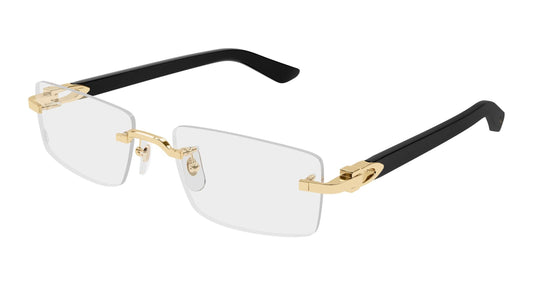 CARTIER CT0581O 001 56 FRAME