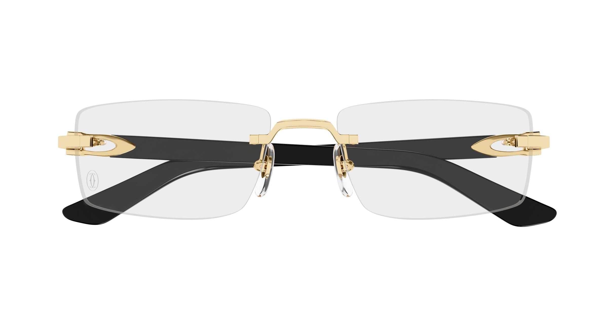 CARTIER CT0581O 001 56 FRAME