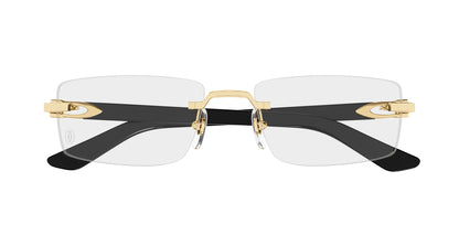 CARTIER CT0581O 001 56 FRAME