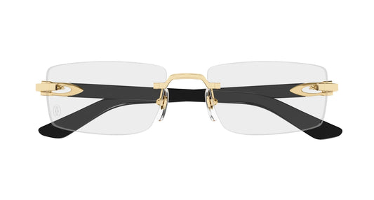 CARTIER CT0581O 001 56 FRAME