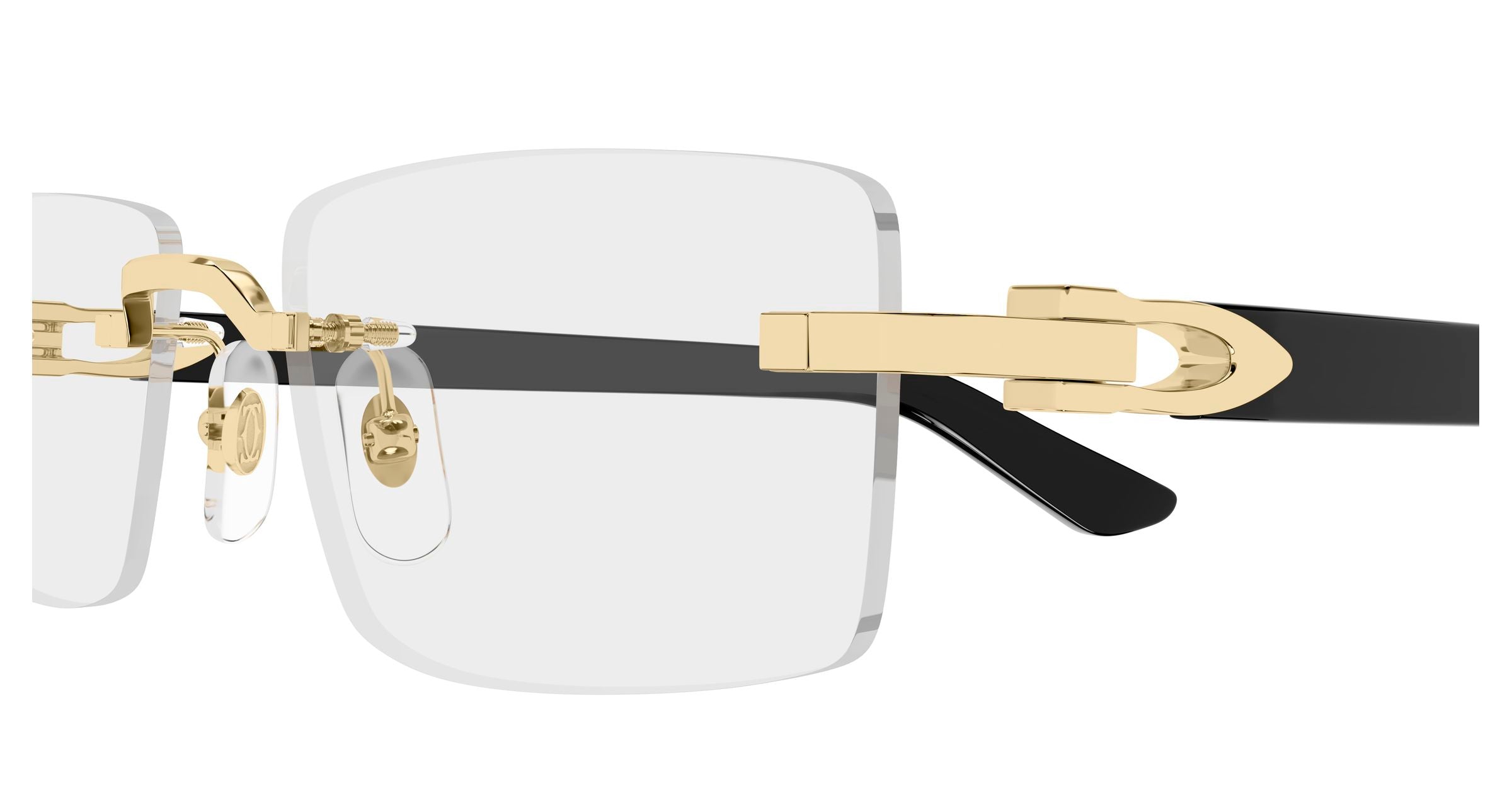 CARTIER CT0581O 001 56 FRAME
