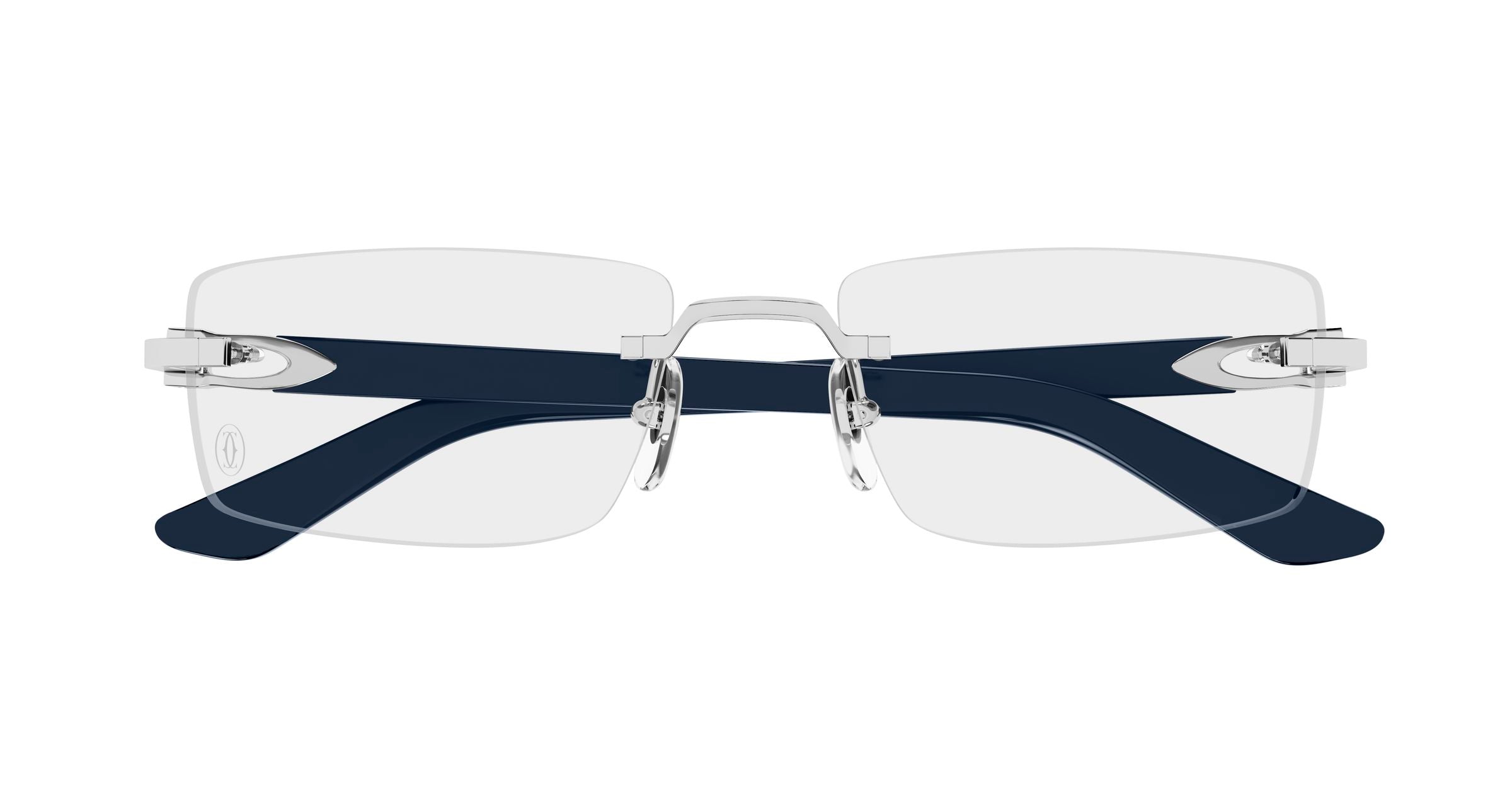 CARTIER CT0581O 004 56 FRAME