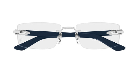 CARTIER CT0581O 004 56 FRAME