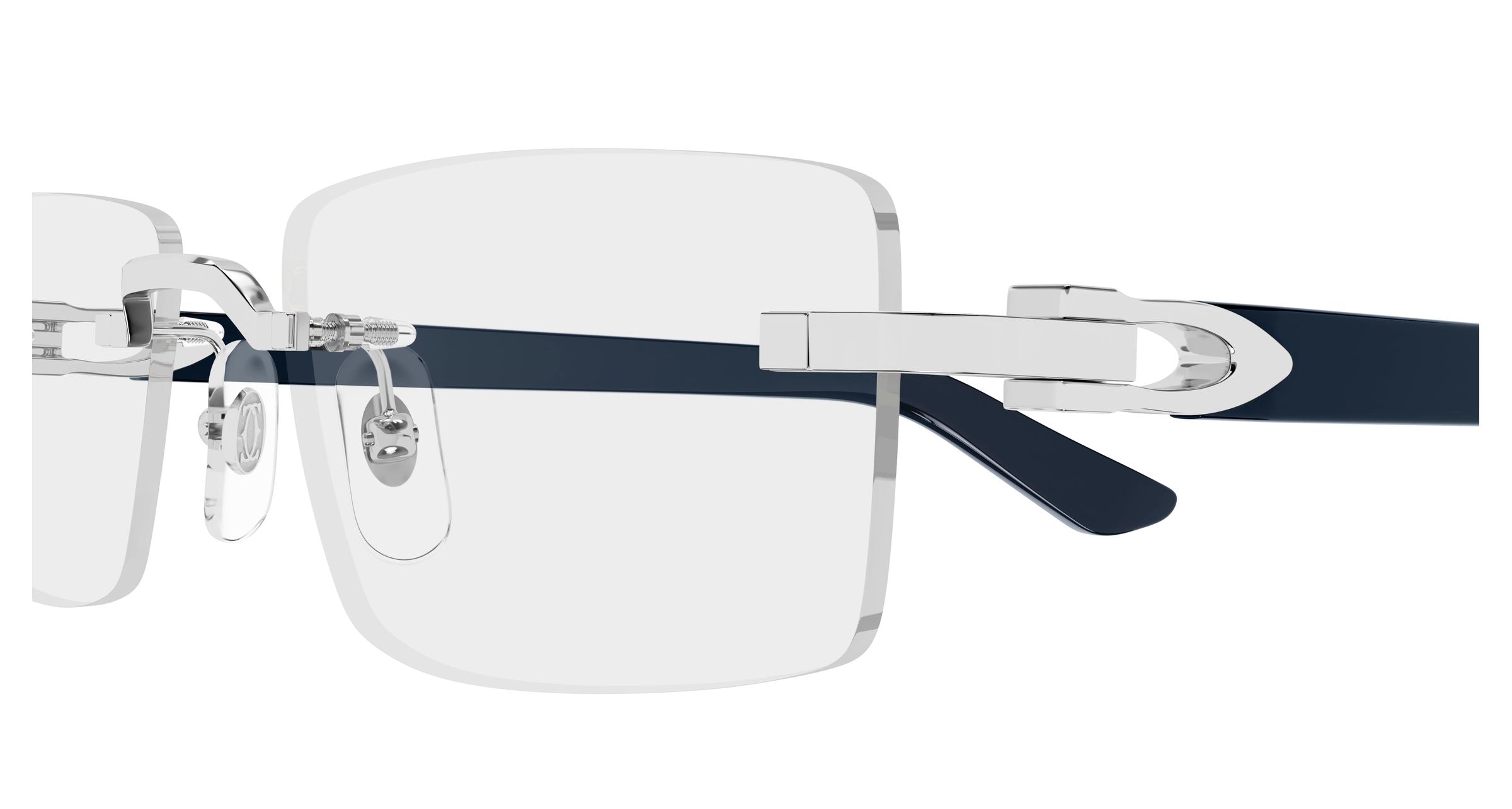 CARTIER CT0581O 004 56 FRAME