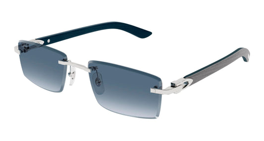 CARTIER CT0582S 004 56 SUNGLASSES