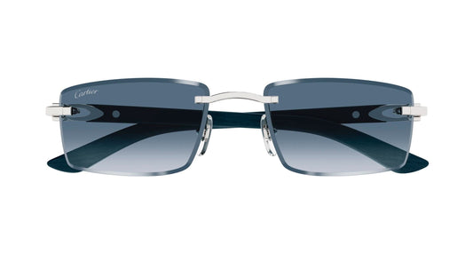 CARTIER CT0582S 004 56 SUNGLASSES