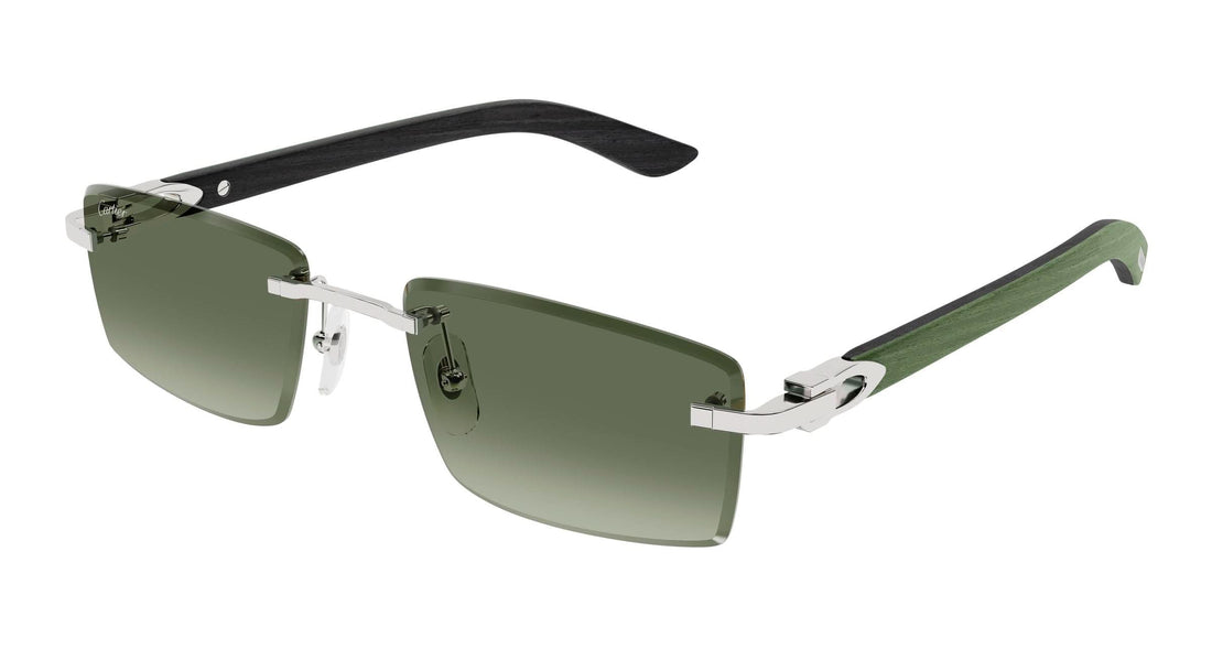 CARTIER CT0582S 005 56 SUNGLASSES