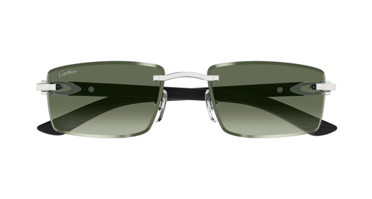 CARTIER CT0582S 005 56 SUNGLASSES
