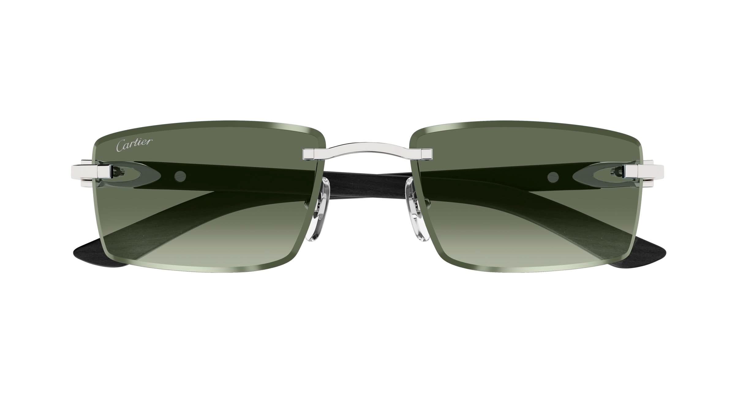 CARTIER CT0582S 005 56 SUNGLASSES