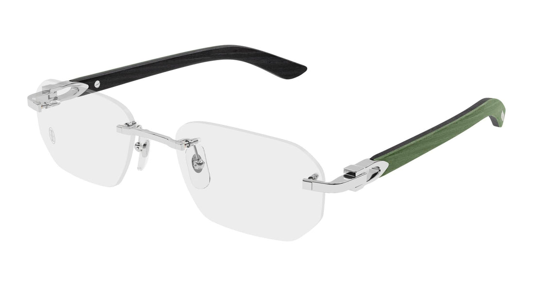 CARTIER CT0583O 005 55 FRAME