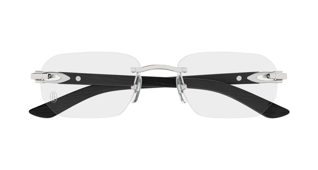 CARTIER CT0583O 005 55 FRAME