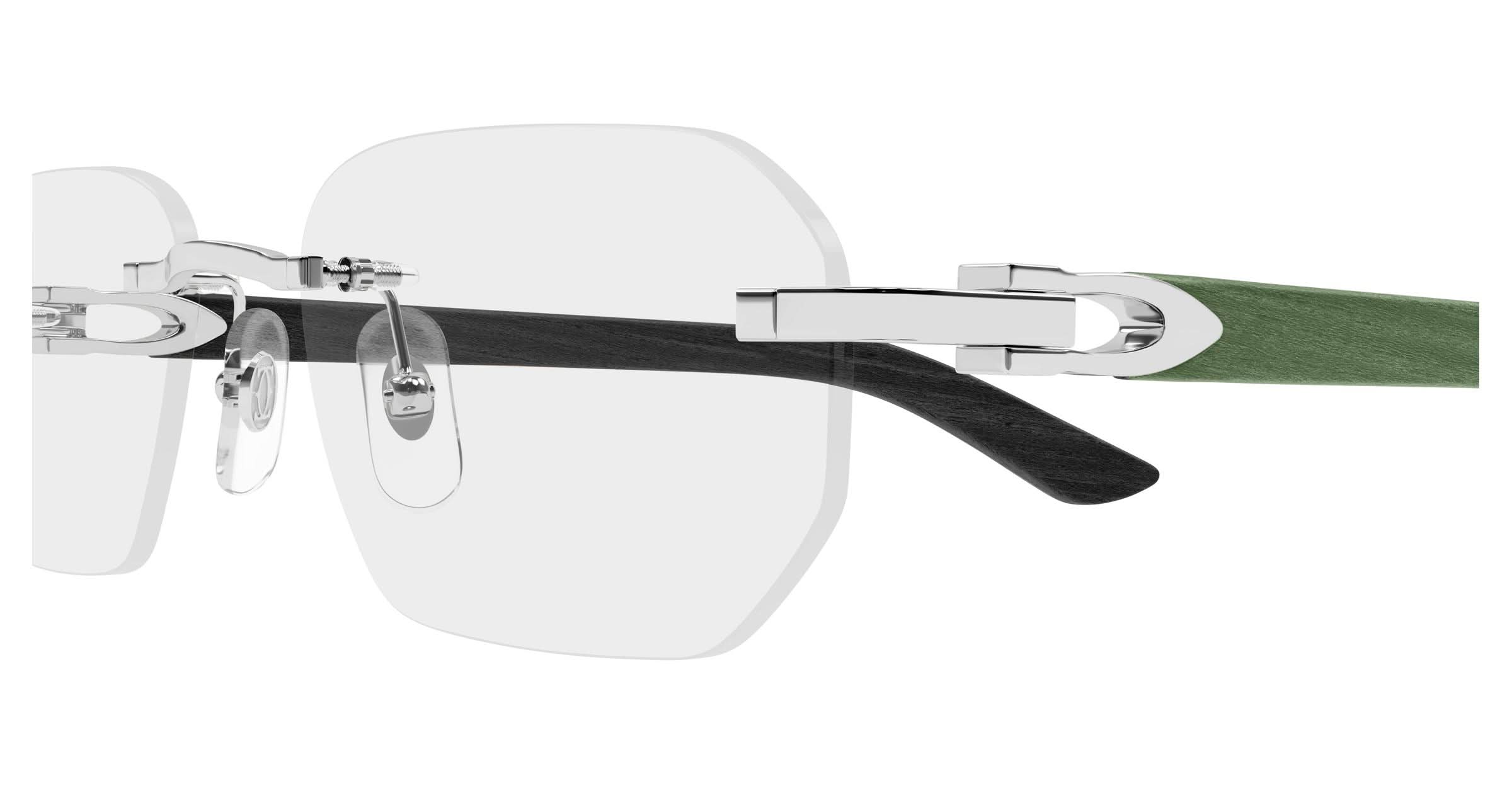CARTIER CT0583O 005 55 FRAME