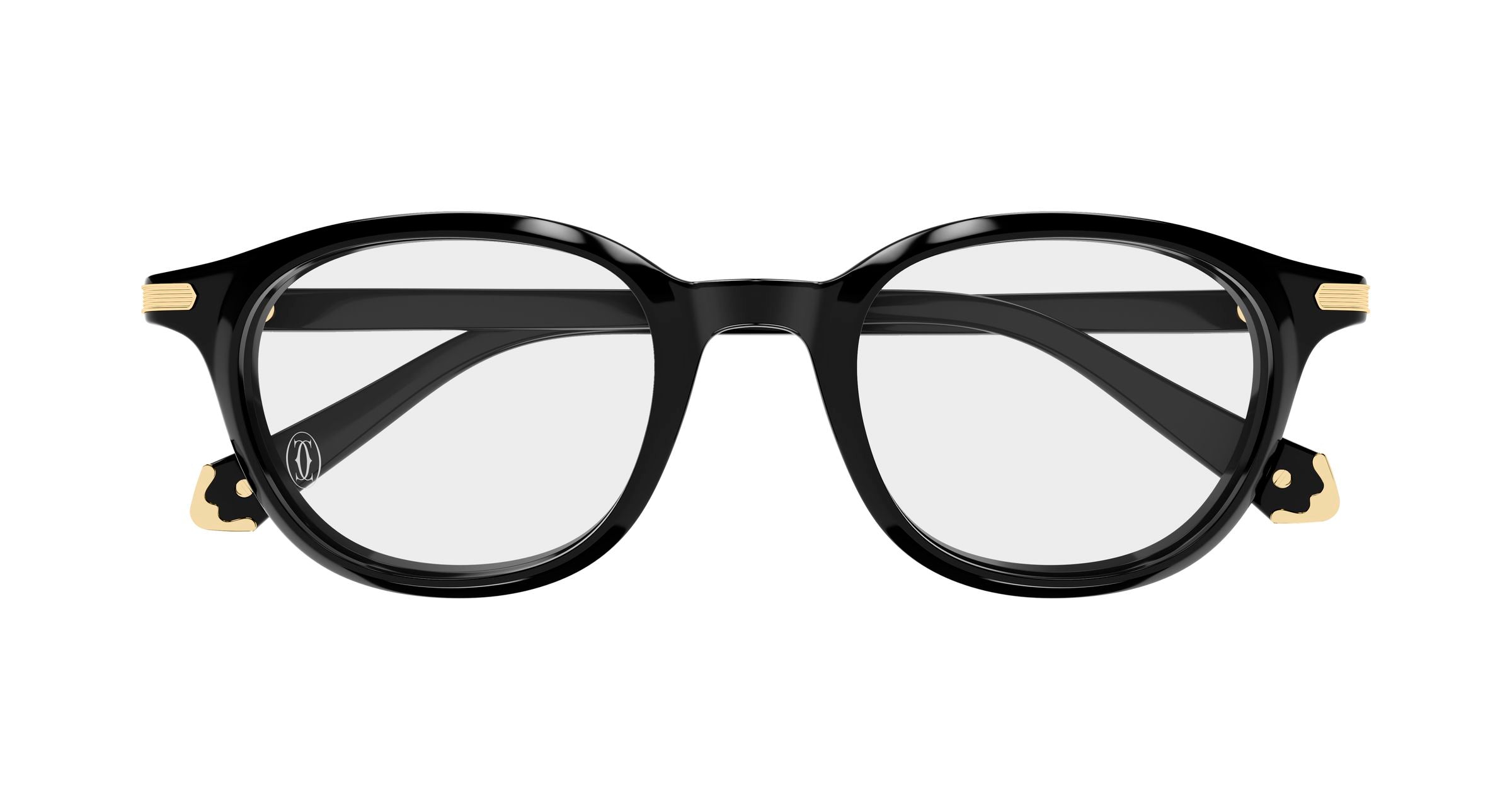 CARTIER CT0584O 005 49 FRAME
