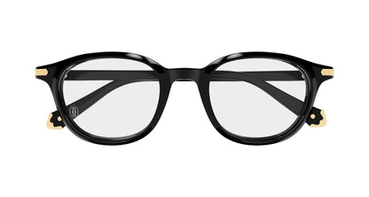 CARTIER CT0584O 005 49 FRAME