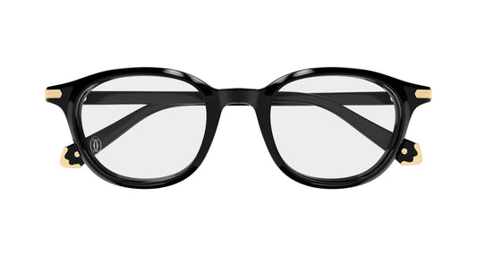 CARTIER CT0584O 005 49 FRAME
