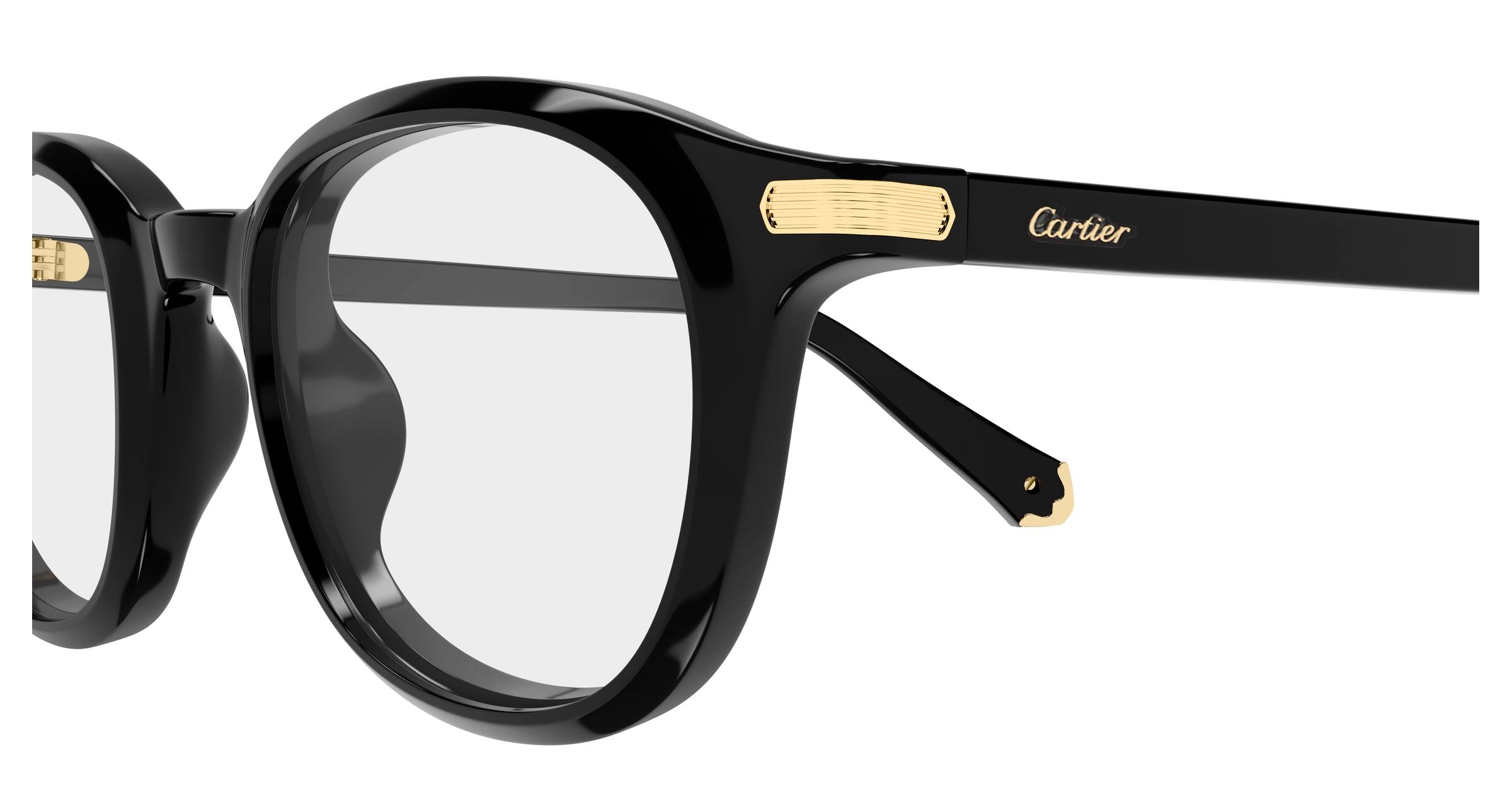 CARTIER CT0584O 005 49 FRAME
