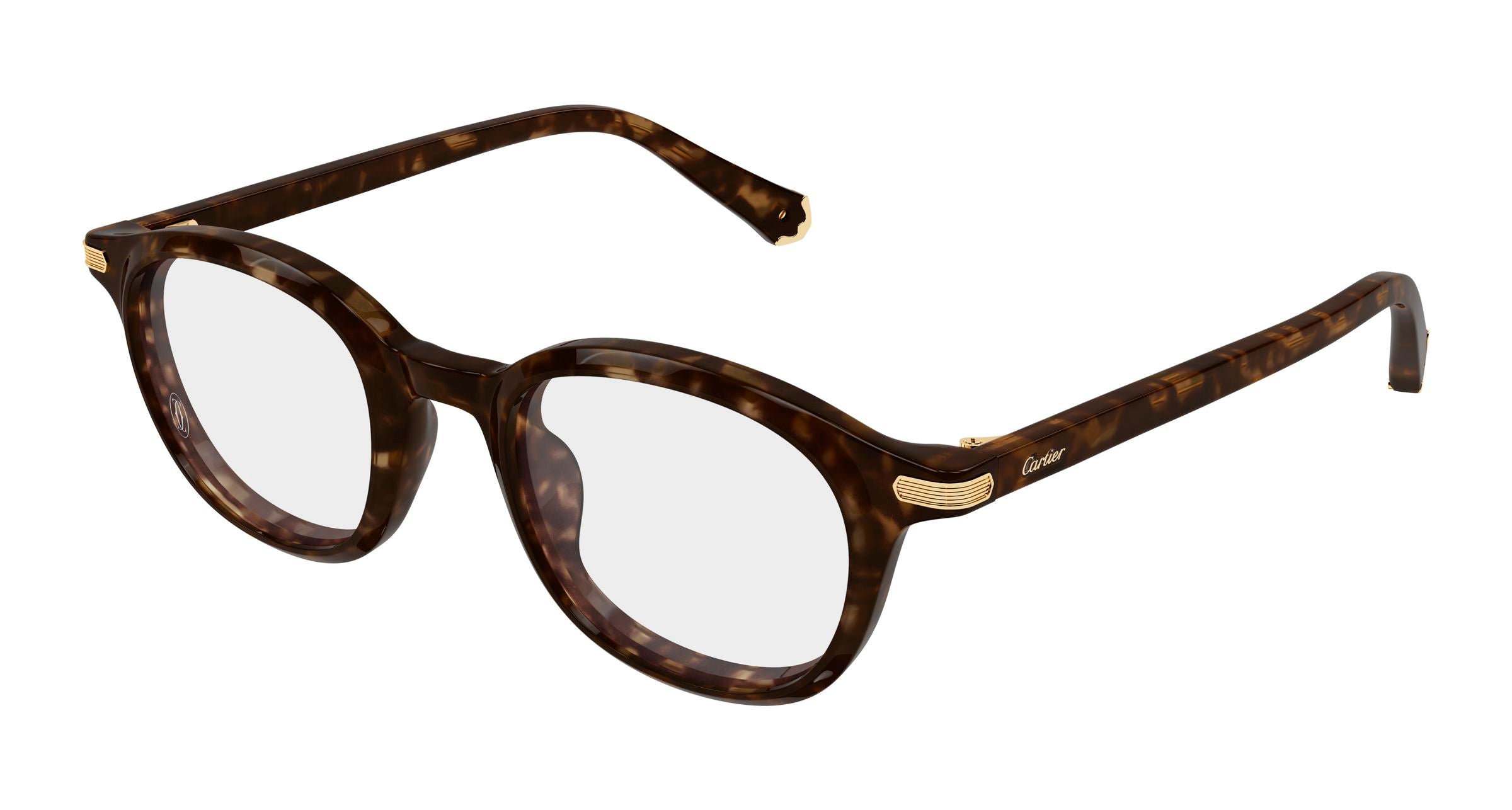 CARTIER CT0584O 006 49 FRAME