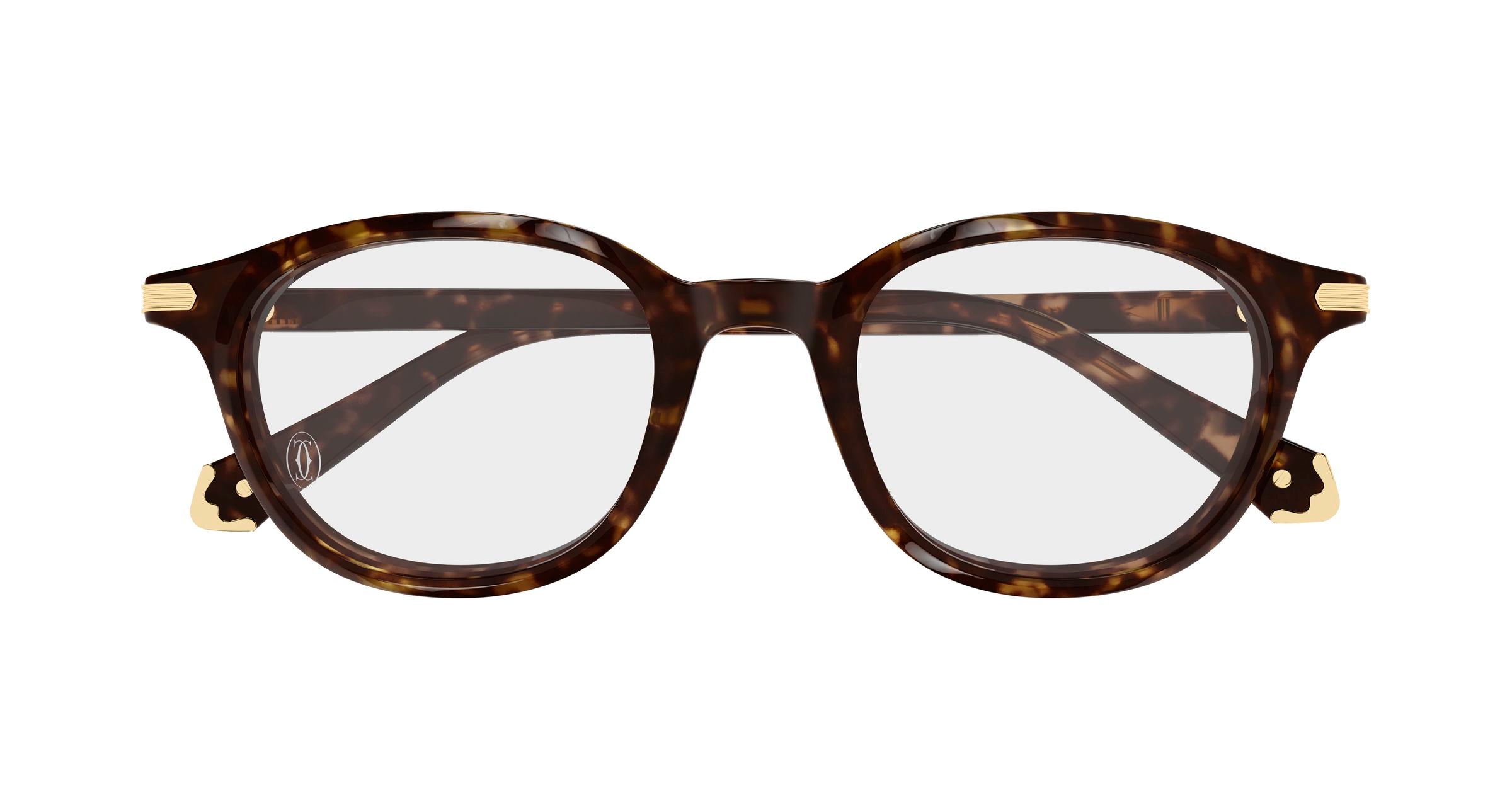 CARTIER CT0584O 006 49 FRAME