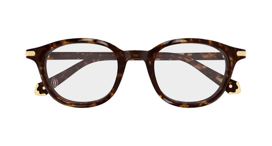 CARTIER CT0584O 006 49 FRAME