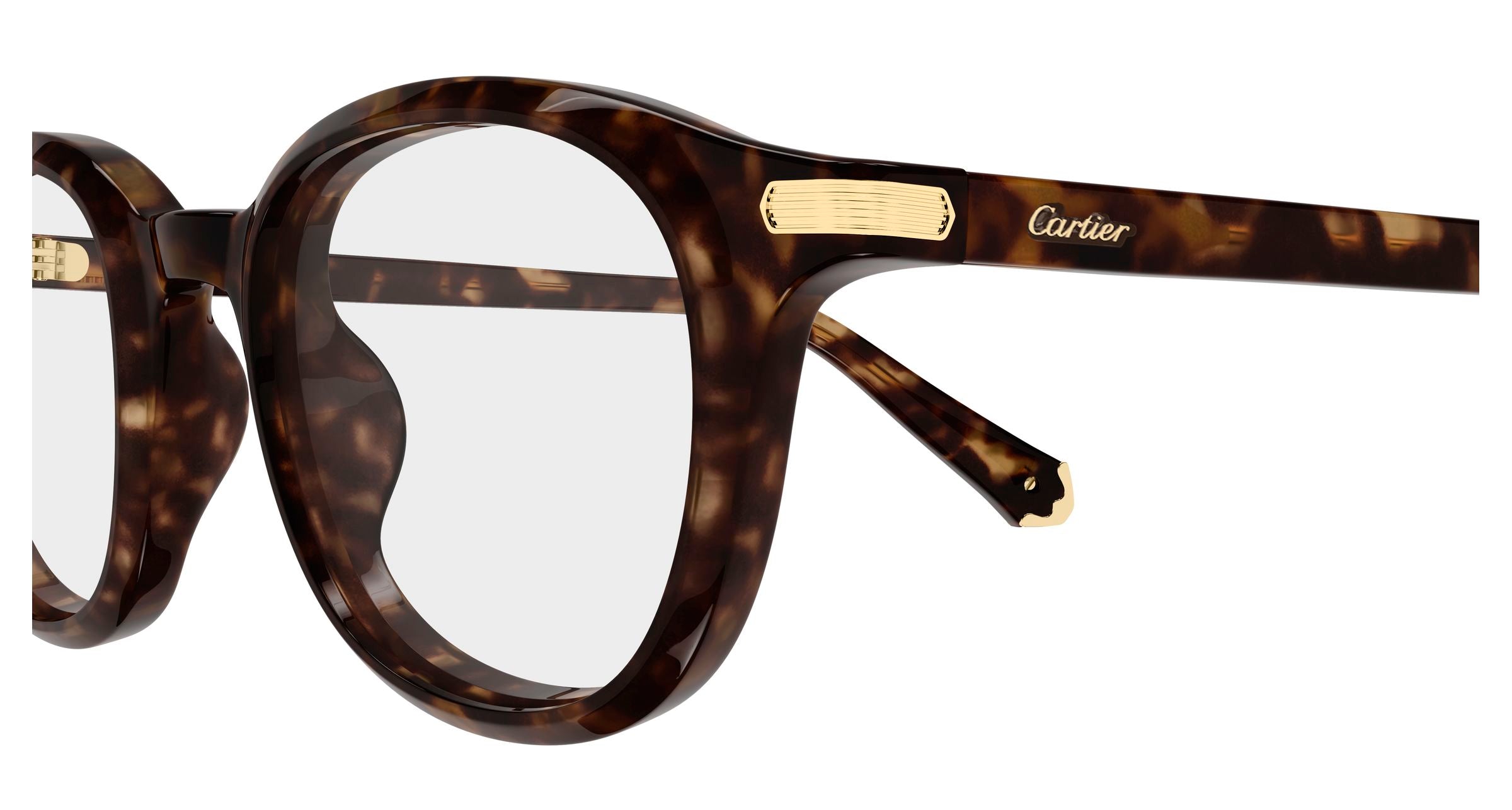 CARTIER CT0584O 006 49 FRAME