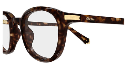 CARTIER CT0584O 006 49 FRAME