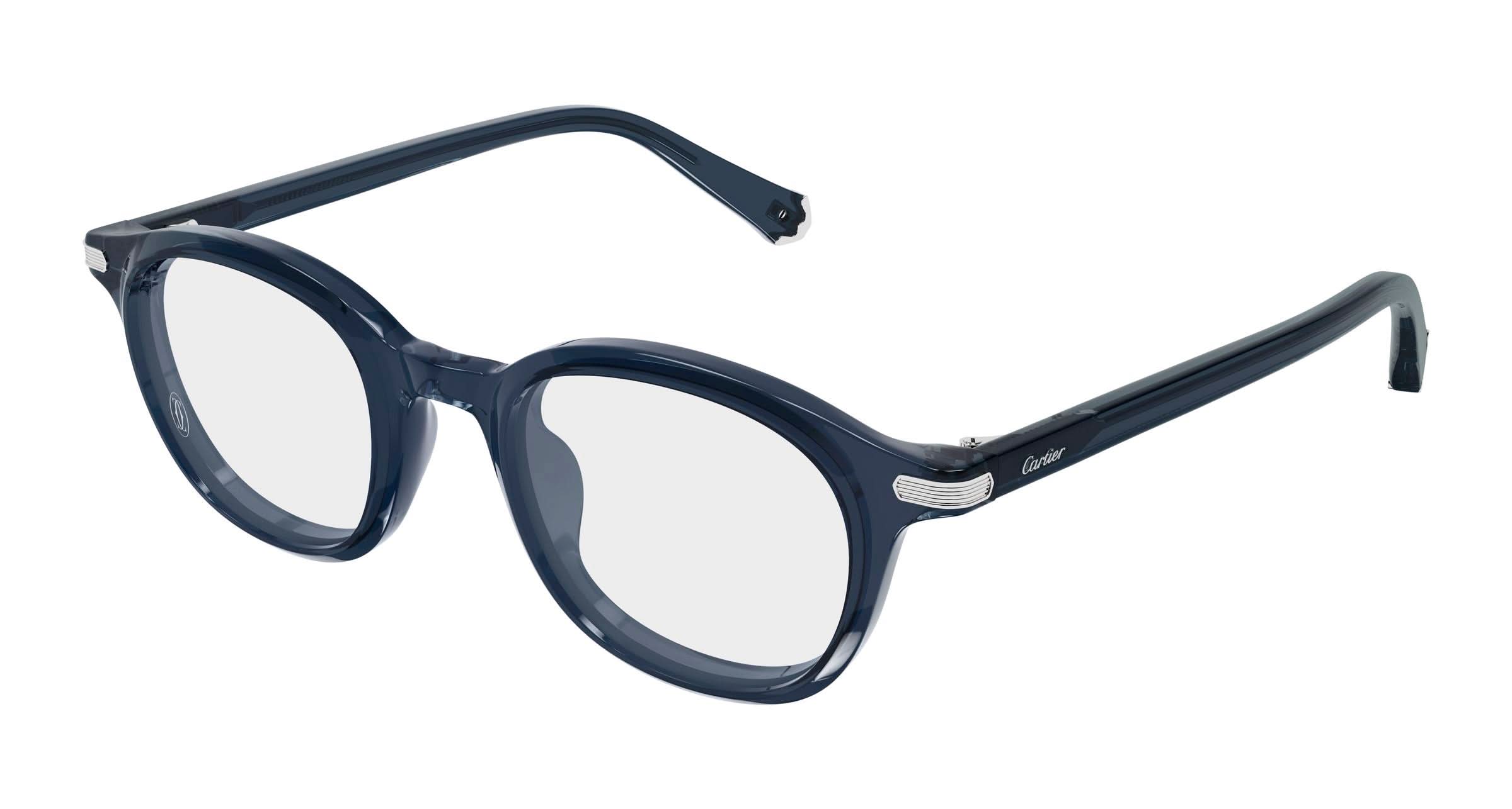 CARTIER CT0584O 007 49 FRAME